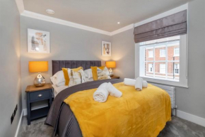 Bootham House Luxury apartment 7